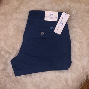 NWT Southern Tide Shorts